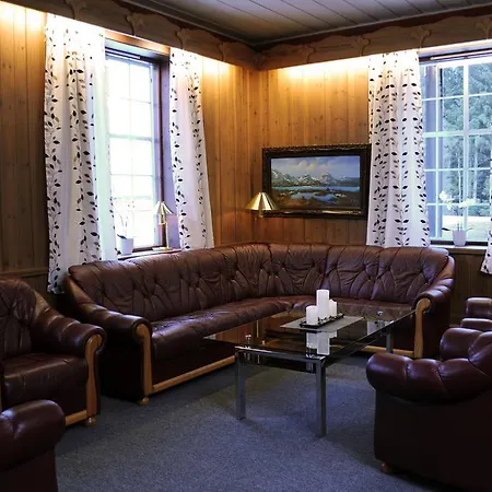 Lista Flypark Bed And Breakfast 3* Vanse