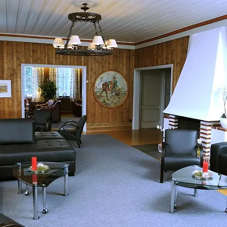 Lista Flypark Bed And Breakfast Vanse