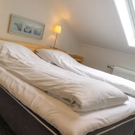 Lista Flypark Bed And Breakfast Vanse