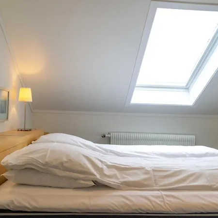 Lista Flypark Bed And Breakfast 3* Vanse