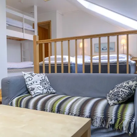Lista Flypark Bed And Breakfast 3* Vanse