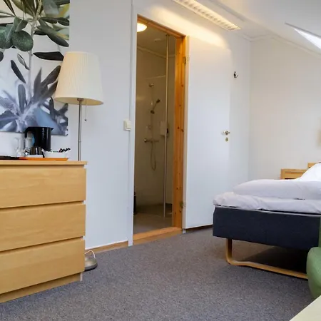 Lista Flypark Bed And Breakfast 3*